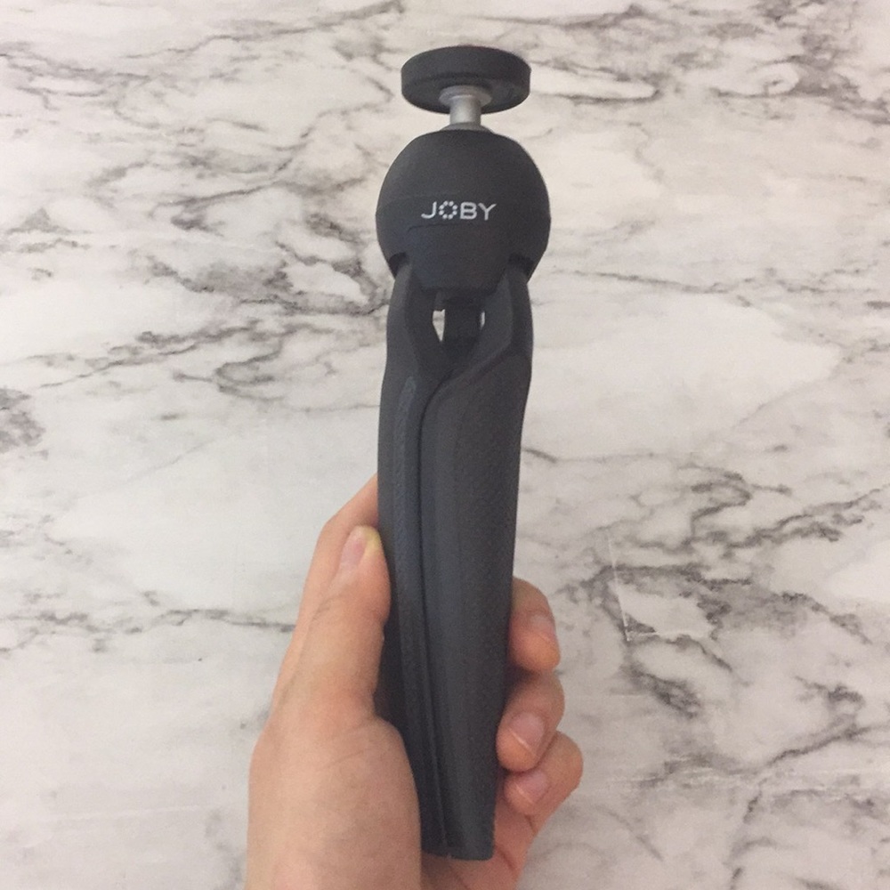 JOBY tripods - Picture 2 of 2